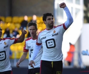 KV Mechelen doet opnieuw volop mee in play-off 2 na winst op koude Freethiel