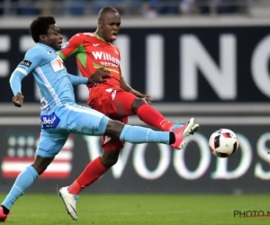 Oostende en Gent moéten winnen om hun doelen binnen handbereik te houden