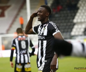 Nu ook Mazzu-time tegen Zulte Waregem, Zebra's houden Europese droom levendig