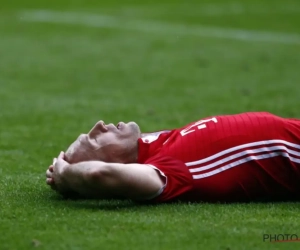 Bayern laat zich ringeloren door degradatieklant