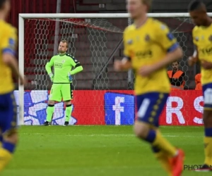 Negenkoppig Standard krijgt thuis een nieuwe opdoffer te verwerken en gaat de boot in tegen Waasland-Beveren