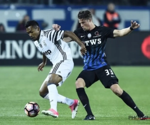 De concurrentie faalt, maar kan Juventus topper winnen tegen Atalanta?