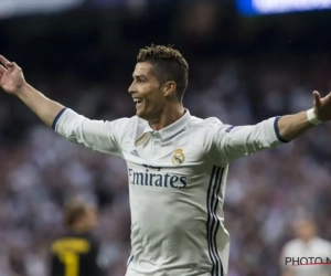 Cristiano Ronaldo steelt alweer de show! Carrasco en co hebben geen verhaal tegen ontketende CR7