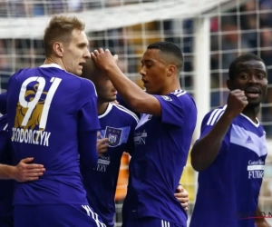 Efficiënt maar bijzonder flauw Anderlecht velt Essevee en speelt volgende week voor titel in Jan Breydel