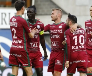 Flitsend Zulte Waregem overklast Oostende helemaal en bewijst Gent een serieuze dienst