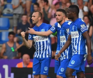 Europa lonkt nog steeds voor Genk (maar wat een geklungel bij STVV)