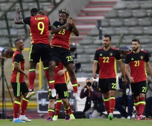 Batsman en Big Fella krijgen de aanhang weer achter de Rode Duivels, en wissen zo bijzonder vreemde flater van De Bruyne uit