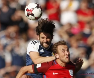 Drie goals in laatste drie minuten zetten Schotland-Engeland op z'n kop, Lewandowski en Duitsland heersen - het volledige overzicht