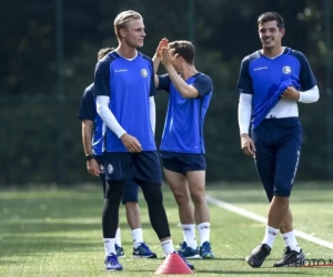 Staat gehavend Gent op tegen Antwerp? Derde doelman moet het doen