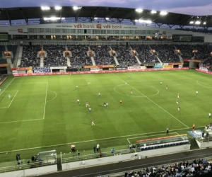 AA Gent in extremis de boot in tegen Balotelli en co.