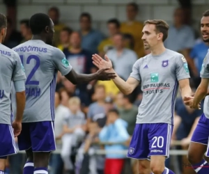 Anderlecht haalt het dankzij Kums en Onyekuru bij Lierse