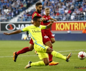 Kan Gent de favorietenrol in Oostenrijk wél waarmaken?