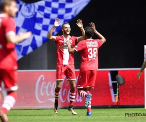 Stevig Antwerp dompelt Gent meteen in diepe crisis
