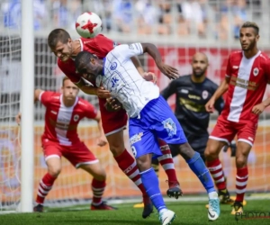 Duwt Antwerp Gent opnieuw in crisis?