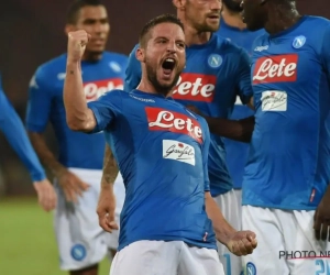 Bankzitter Mertens ziet concurrent scoren én wint