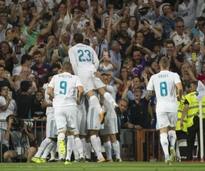 Sergio Ramos pakt late rode kaart, maar Real Madrid wint eenvoudig (mét beelden!)