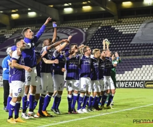 Losada loodst Beerschot Wilrijk voorbij stug Tubeke naar de leiding in de Proximus League
