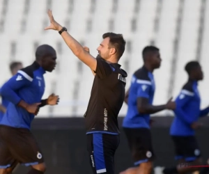 Club Brugge moet: een seizoen zonder Europees voetbal kan niet