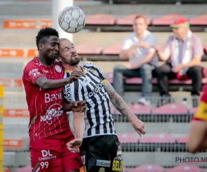 Essevee heeft dringend versterking nodig: "En Charleroi speelt om de titel"