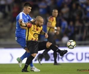 Deel één van de dubbele confrontatie tussen KV Mechelen en Racing Genk, Stuivenberg op zijn hoede