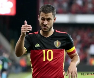 Record hing in de lucht: Rode Duivels tikken Gibraltar helemaal van de mat in kolkend Sclessin