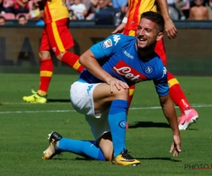 Napoli en wervelende Mertens denderen door Serie A en maken gehakt van promovendus, eerste treffer van Bastien (mét beelden)