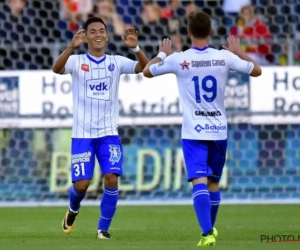 Kubo en Verstraete knallen Oostende kopje-onder