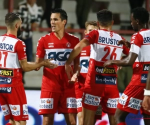 Doelpuntenkermis in Kortrijk: Kerels door tegen moedig Durbuy