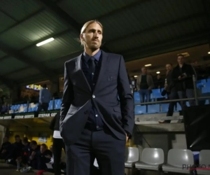 Frutos eerste match: heel moeizame winst, maar wel vertrouwen bij sleutelspelers