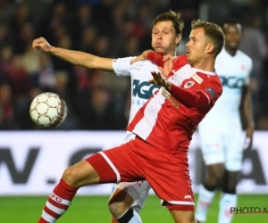 Kortrijk of Antwerp, wie zet de volgende stap richting play-off 1?