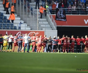 Super Sunday, maar misschien komt het supervoetbal wel uit déze match?