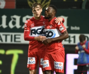 Neemt Oostende de storm mee naar Lokeren of krijgen ze eindelijk windstilte?