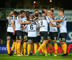 Zulte Waregem botst op sterke Davino Verhulst en goaltjesdief De Sutter