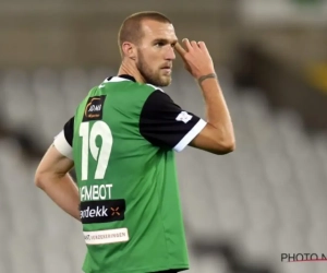 Ongeziene taferelen op het Kiel: Beerschot-Wilrijk staat tot de 83e minuut 2-0 voor, maar verliest na gekke slotfase van Cercle Brugge