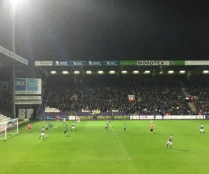 Cercle Brugge smeert Beerschot Wilrijk zijn eerste nederlaag aan en gooit 1B weer helemaal open