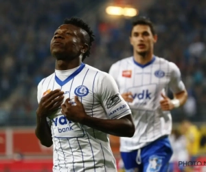 Simon en Kalu zorgen voor perfecte start onder Vanderhaeghe