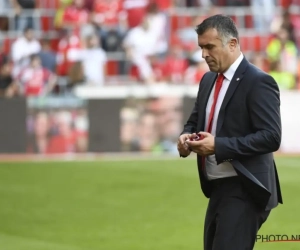 Maken de Buffalo's een einde aan Anastasiou bij KVK?