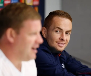 Dé kans om met een schone lei te herbeginnen: heeft Vanhaezebrouck iets in petto?