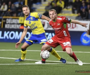 STVV boekt vijfde zege in zes thuisduels, KV Oostende raakt niet verlost van zijn rode lantaarn
