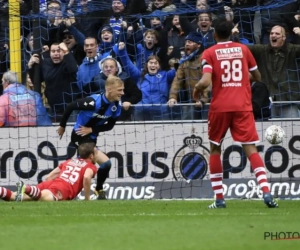 Antwerp-Club Brugge: dé match van de reguliere competitie voor beide supportersgroepen