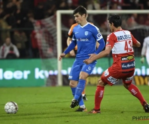 Een erbarmelijk veld, twee teams dicht bij elkaar en een groot doel: het Koning Boudewijnstadion