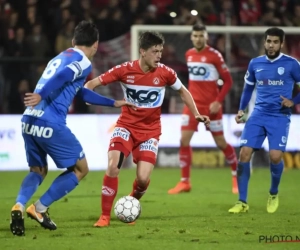 Genk wint niet op Kortrijk en heeft dat volledig aan zichzelf te wijten
