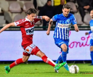 Zetten Stuivenberg en Racing Genk in Kortrijk fenomenale ommekeer verder? Laatste kans voor Anastasiou