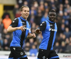 Club Brugge knalt vlot voorbij STVV, Videoref ook nu in the picture