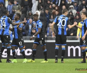 Leider Club Brugge kan een uitstekende zaak doen op bezoek bij de hekkensluiter