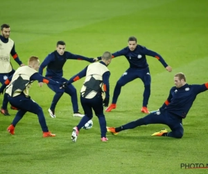 Mission Impossible, deel II: Vanhaezebrouck gaat eens roteren