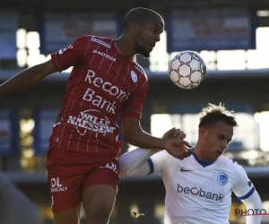 Tripje naar pakweg Almaty of Talinn als inzet? "Of het nu tegen Real Madrid, Zulte Waregem of Turkse Rangers is, we willen naar Europa" - mét Bongonda