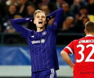 De Boeck voor het eerst als Kortrijk-coach naar Anderlecht, waar hij Teodorczyk alvast niet moet vrezen