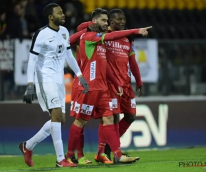 Özkan knalt matig Oostende naar de overwinning