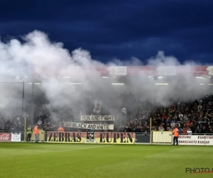 Kan Eupen AA Gent iets in de weg leggen aan de Kehrweg?